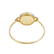 Load image into Gallery viewer, Tory Burch The Miller Gold Tone Analogue Watch TBW6019SET