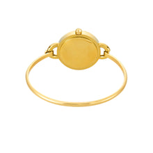 Load image into Gallery viewer, Tory Burch The Kira Gold Tone Analogue Watch TBW6020SET