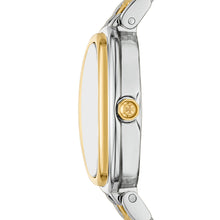 Load image into Gallery viewer, Tory Burch The Oval Multicolour Analogue Watches TBW6039