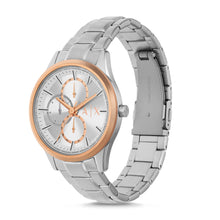 Load image into Gallery viewer, Armani Exchange Multifunction Stainless Steel Watch AX1870