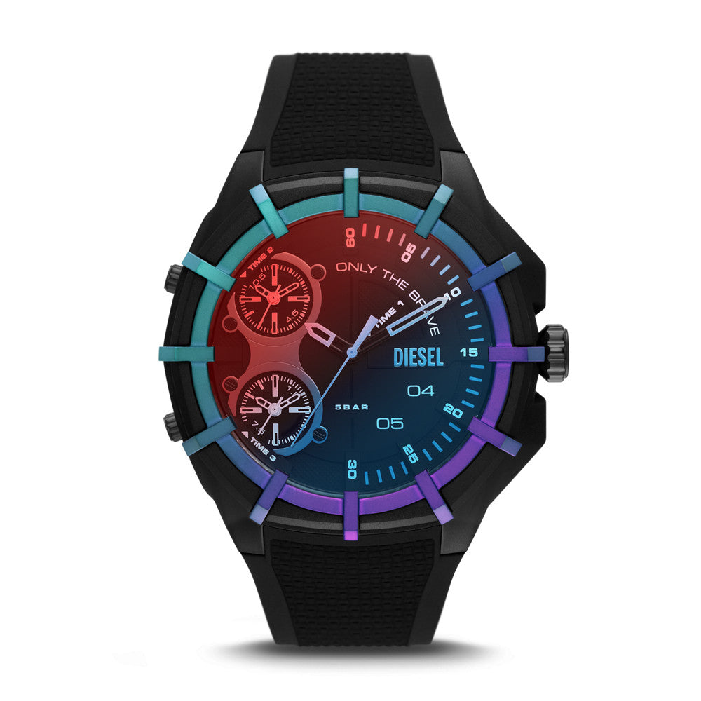 Diesel neon online watch