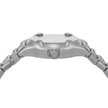 Load image into Gallery viewer, Diesel Vert Three-Hand Date Stainless Steel Watch DZ2200