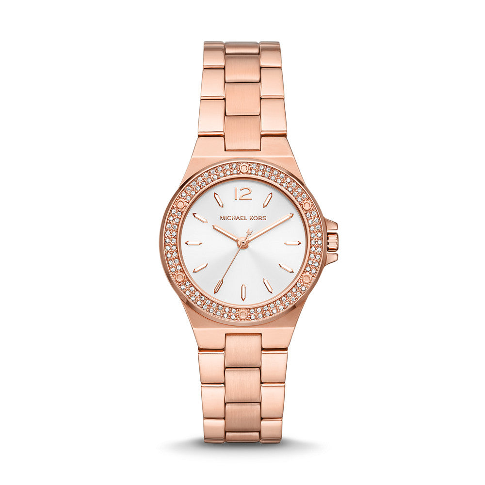 Michael kors sale small watch