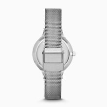 Load image into Gallery viewer, Skagen Anita Steel-Mesh Watch SKW2149