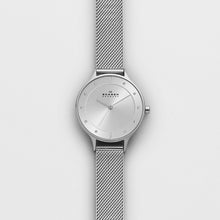 Load image into Gallery viewer, Skagen Anita Steel-Mesh Watch SKW2149