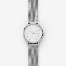 Load image into Gallery viewer, Skagen Signatur Slim Steel-Mesh Watch SKW2692