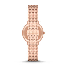 Load image into Gallery viewer, Emporio Armani Women&#39;s Dress Watch AR11006
