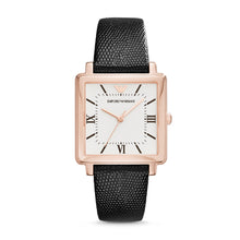 Load image into Gallery viewer, Emporio Armani Women&#39;s Dress Watch AR11067
