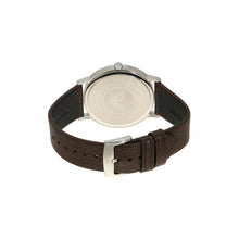 Load image into Gallery viewer, Emporio Armani Brown Analogue Watch AR11173
