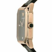 Load image into Gallery viewer, Emporio Armani Green Analogue Watch AR11399
