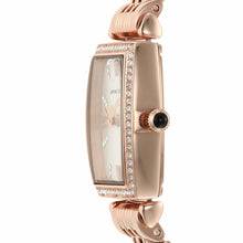 Load image into Gallery viewer, Emporio Armani Rose Gold-Tone Analogue Watch AR11406
