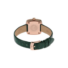 Load image into Gallery viewer, Emporio Armani Green Analogue Watch AR11497
