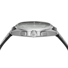 Load image into Gallery viewer, Emporio Armani Black Chronograph Watch AR11542
