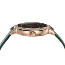 Load image into Gallery viewer, Emporio Armani Green Analog Watch AR11577
