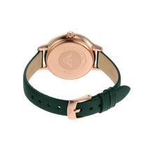 Load image into Gallery viewer, Emporio Armani Green Analog Watch AR11577
