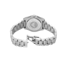 Load image into Gallery viewer, Emporio Armani Silver Tone Analogue Watch AR11593
