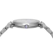 Load image into Gallery viewer, Emporio Armani Silver Tone Analogue Watch AR11594
