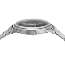 Load image into Gallery viewer, Emporio Armani Silver Tone Analogue Watch AR11600
