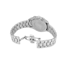 Load image into Gallery viewer, Emporio Armani Silver Tone Chronograph Watch AR11602
