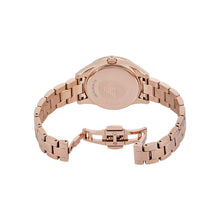 Load image into Gallery viewer, Emporio Armani Rose Gold Tone Analogue Watch AR11613
