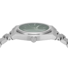 Load image into Gallery viewer, Emporio Armani Silver Tone Analogue Watch AR11621
