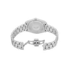 Load image into Gallery viewer, Emporio Armani Silver Tone Analogue Watch AR11621
