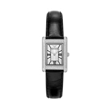 Load image into Gallery viewer, Emporio Armani Black Analogue Watch AR11623
