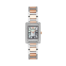 Load image into Gallery viewer, Emporio Armani Two Tone Analogue Watch AR11626
