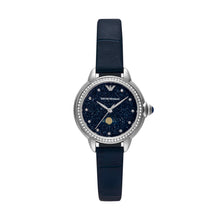 Load image into Gallery viewer, Emporio Armani Blue Analogue Watch AR11629
