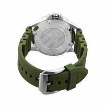 Load image into Gallery viewer, Emporio Armani Green Analogue Watch AR11638
