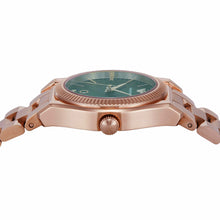 Load image into Gallery viewer, Emporio Armani Rose Gold Tone Analogue Watch AR11639
