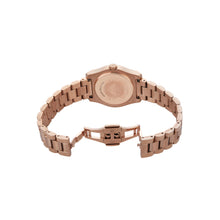 Load image into Gallery viewer, Emporio Armani Rose Gold Tone Analogue Watch AR11639
