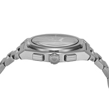 Load image into Gallery viewer, Emporio Armani Silver Tone Chronograph Watch AR11640
