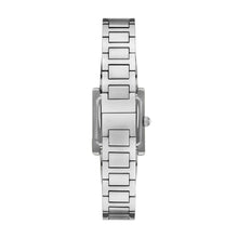 Load image into Gallery viewer, Emporio Armani Silver Tone Analogue Watch AR11662
