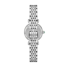 Load image into Gallery viewer, Emporio Armani Silver Tone Analogue Watch AR11667
