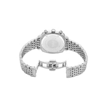 Load image into Gallery viewer, Emporio Armani Silver Tone Chronograph Watches AR11688
