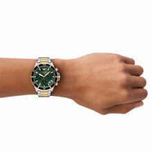 Load image into Gallery viewer, Emporio Armani Multicolour Chronograph Watches AR11695
