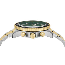 Load image into Gallery viewer, Emporio Armani Multicolour Chronograph Watches AR11695
