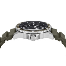 Load image into Gallery viewer, Emporio Armani Green Analogue Watches AR11699

