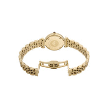 Load image into Gallery viewer, Emporio Armani Gold Tone Analogue Watches AR11703
