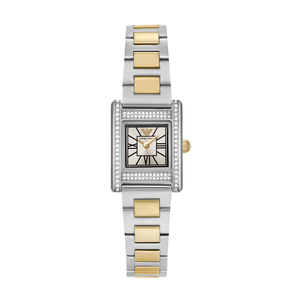 Emporio Armani Multicolour Analogue Watches AR11704