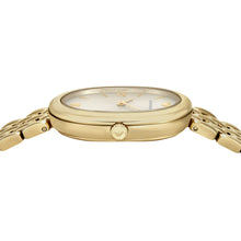 Load image into Gallery viewer, Emporio Armani Gold Tone Analogue Watches AR11707
