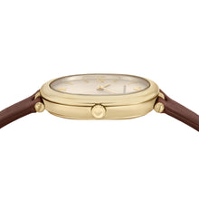 Load image into Gallery viewer, Emporio Armani Brown Analogue Watches AR11708
