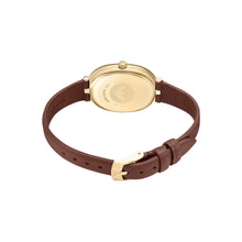 Load image into Gallery viewer, Emporio Armani Brown Analogue Watches AR11708
