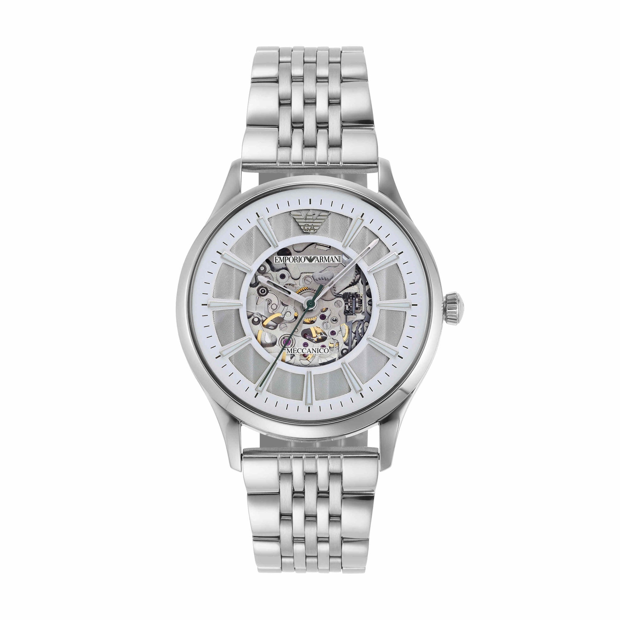 Emporio Armani Men's Watches – Watch Station® - Hong Kong