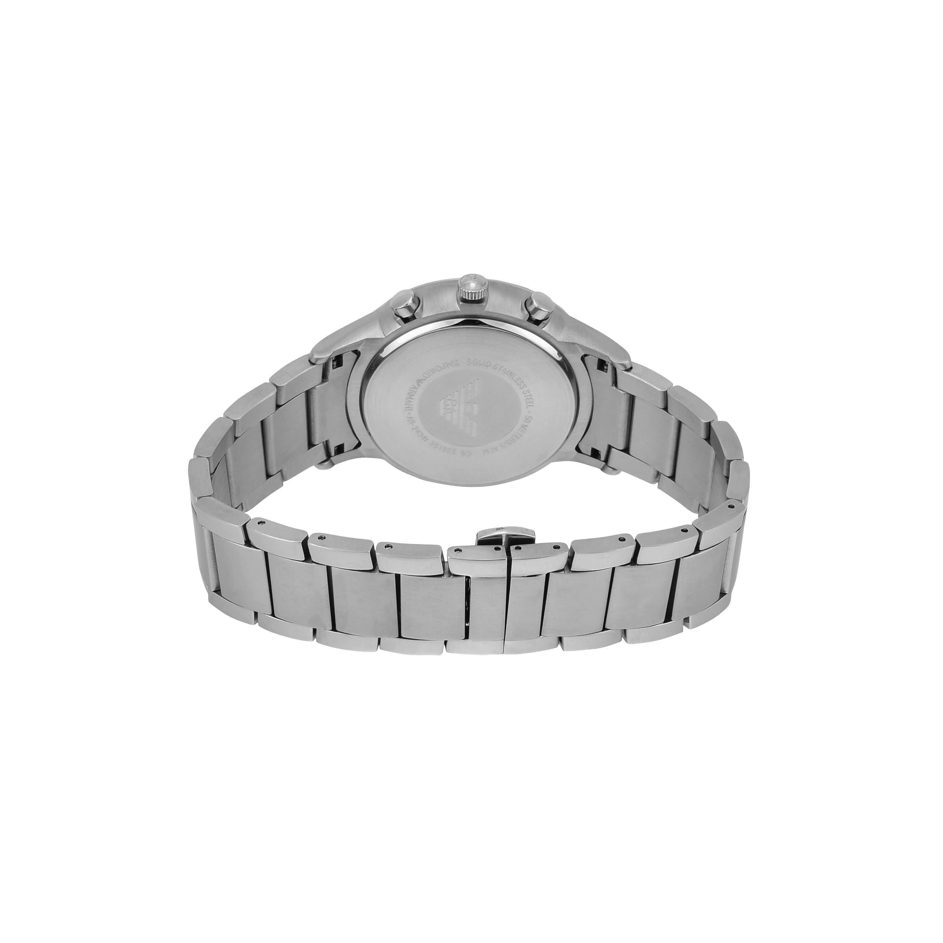 Emporio Armani Men's Watches – Watch Station® - Hong Kong