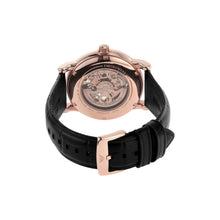 Load image into Gallery viewer, Emporio Armani Black Analogue Watch AR60007
