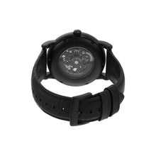 Load image into Gallery viewer, Emporio Armani Black Analogue Watch AR60008
