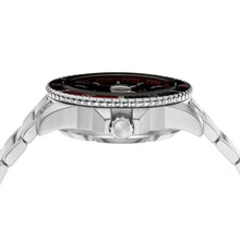 Load image into Gallery viewer, Emporio Armani Silver Tone Analogue Watch AR60074
