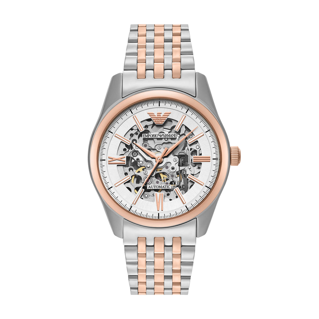 Emporio Armani Multicolour Analogue Watches AR60092